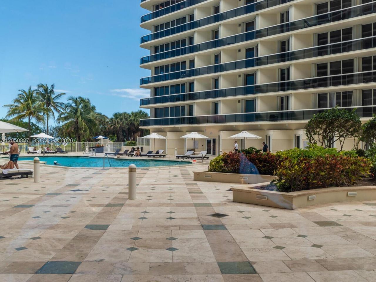 9595 Collins Ave , Unit N4-E, Surfside, FL 33154 Photo