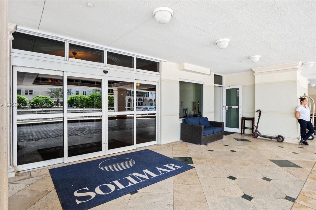 9595 Collins Ave , Unit N4-E, Surfside, FL 33154 Photo