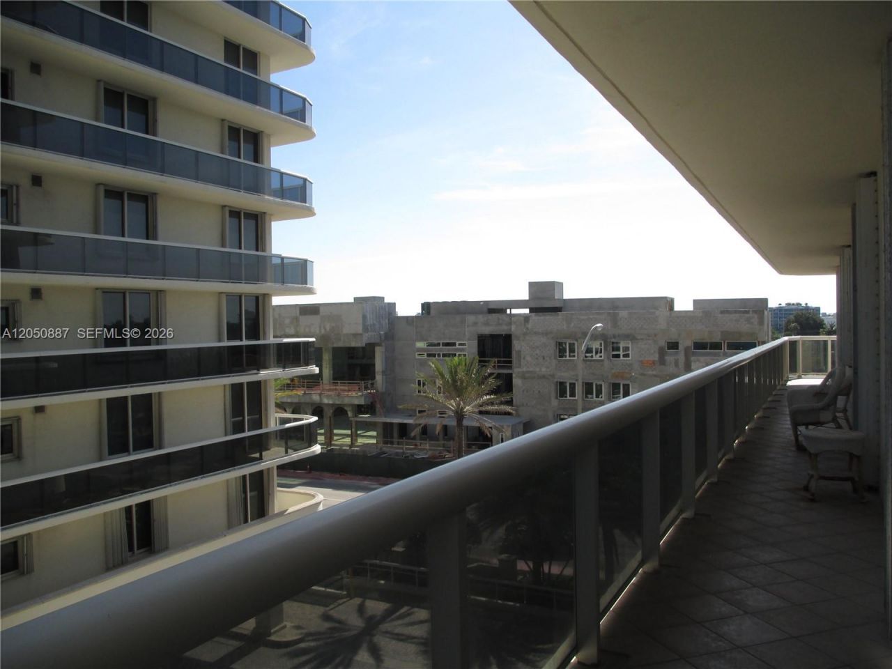 9595 Collins Ave , Unit N4-E, Surfside, FL 33154 Photo