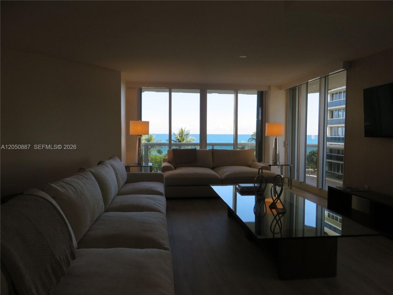 9595 Collins Ave , Unit N4-E, Surfside, FL 33154 Photo