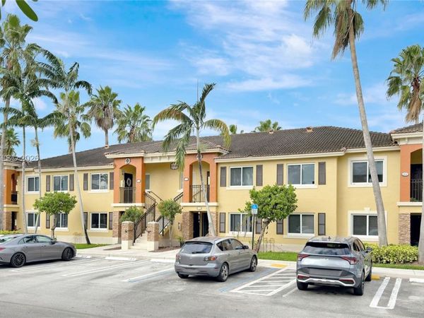 3395 NE 9th St, Unit 101, Homestead, FL 33033