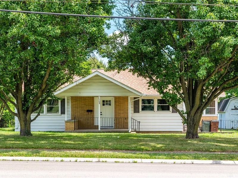 1708 S Maple Avenue, Fairborn, OH 45324 Photo 2