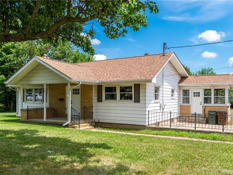 1708 S Maple Avenue, Fairborn, OH 45324 Photo 3