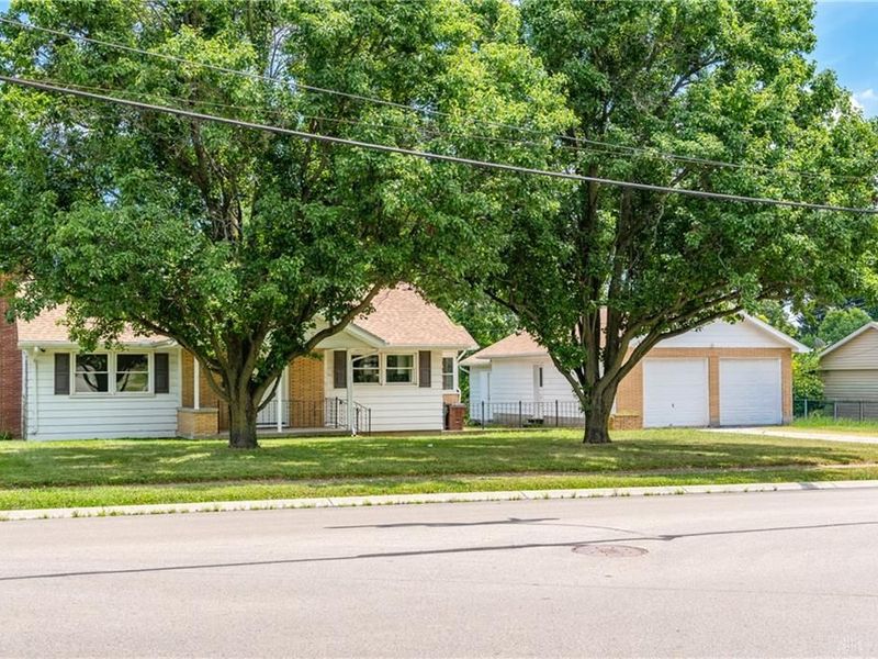 1708 S Maple Avenue, Fairborn, OH 45324 Photo 4