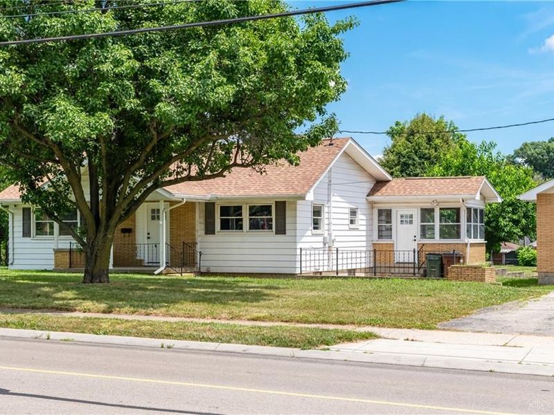 1708 S Maple Avenue, Fairborn, OH 45324 Photo 5