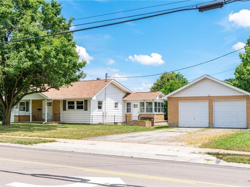 1708 S Maple Avenue, Fairborn, OH 45324 Photo 6