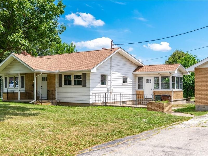 1708 S Maple Avenue, Fairborn, OH 45324 Photo 7
