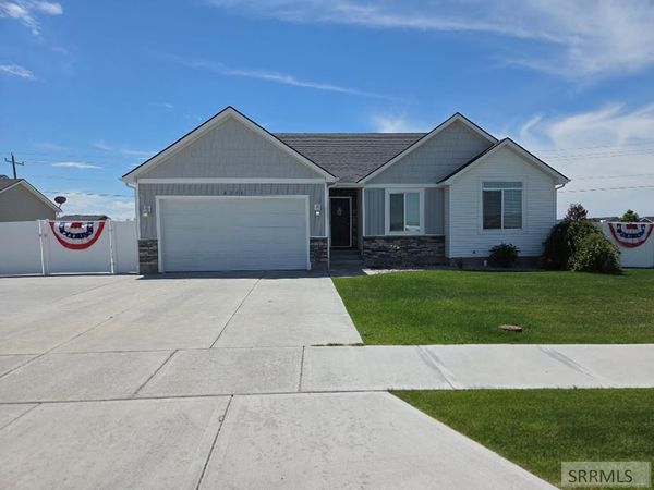 4376 E Saint Arbor Lane, IDAHO FALLS, ID 83401