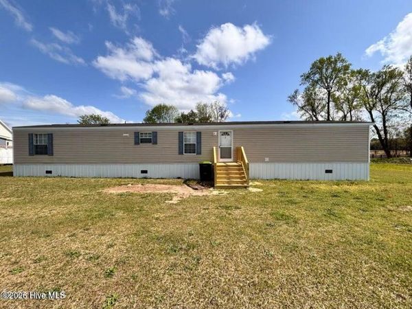 135 Heart Pine Lane, Newton Grove, NC 28366