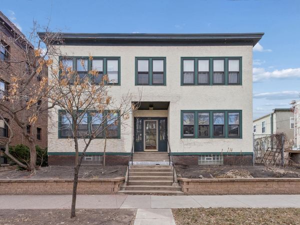 611 E 16th Street , Unit 1, Minneapolis, MN 55404