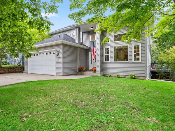 7520 Walker Street , Saint Louis Park, MN 55426