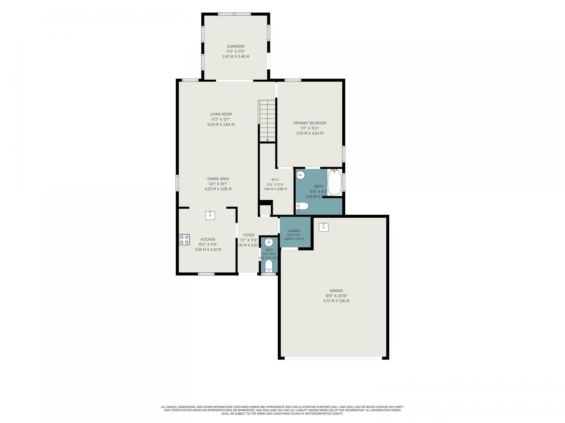 396 Bellegrove Dr.  Photo 39