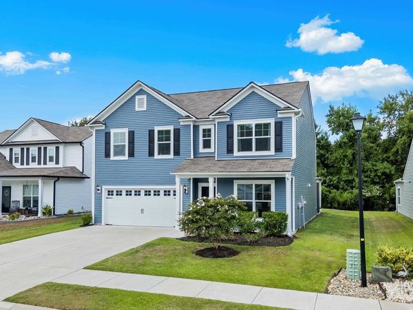 2626 Ellesmere Circle , Myrtle Beach, SC 29579