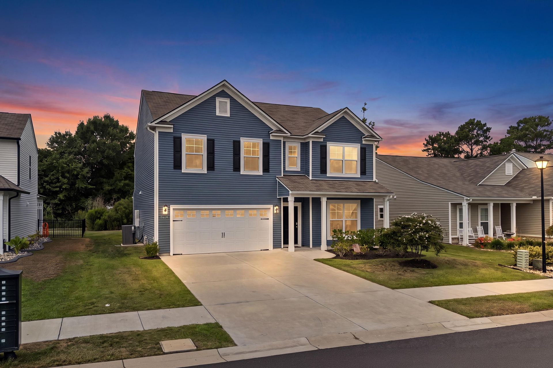 2626 Ellesmere Circle  Photo 54
