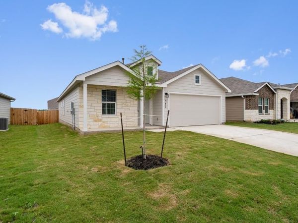 542 Blue Stem RD, New Braunfels, TX 78130