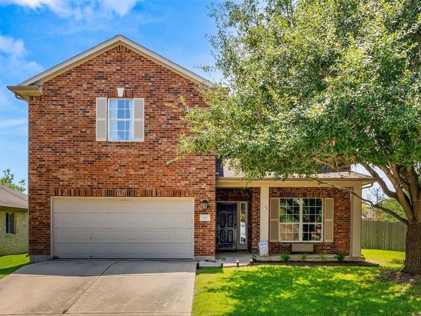 110 Stone Crest BLVD, Buda, TX 78610