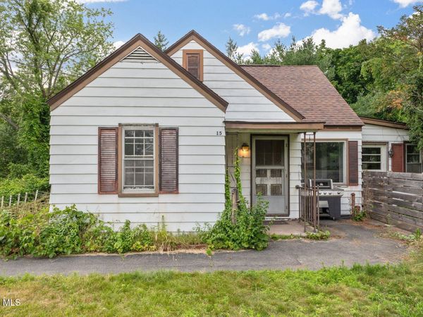 15 Mather Avenue, Schenectady, NY 12304