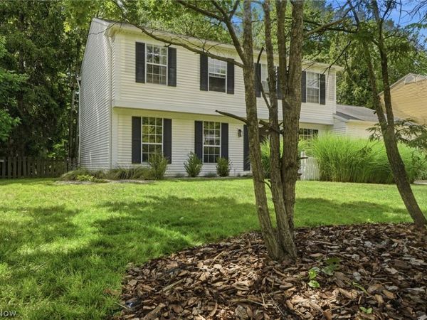 12701 N Star Drive , North Royalton, OH 44133