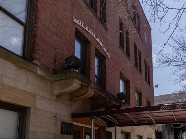 1133 W 9th Street , Unit 112, Cleveland, OH 44113