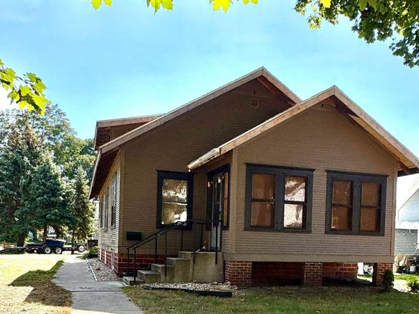 608 E North Street, Algona, IA 50511