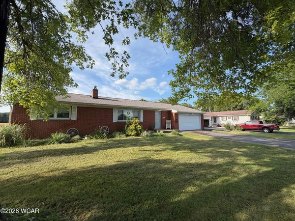 802 Somerlot Hoffman Road W, Marion, OH 43302