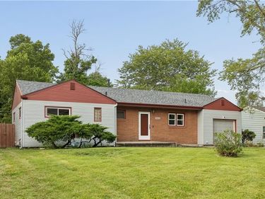 4615 NE 47th Street, Kansas City, MO 64117
