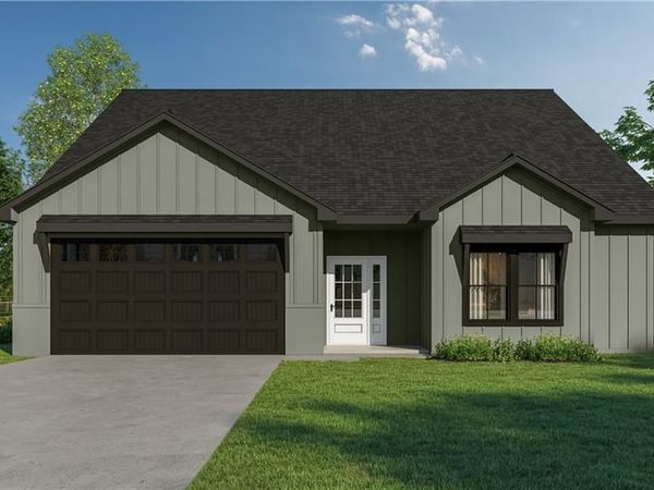 429 Rockers Drive, Baldwin City, KS 66006