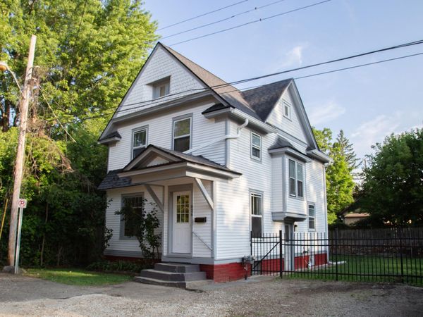 826 Normal Court, Kalamazoo, MI 49007