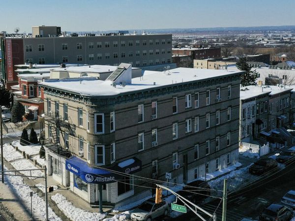 2531 John F Kennedy Boulevard, North Bergen, NJ 07047