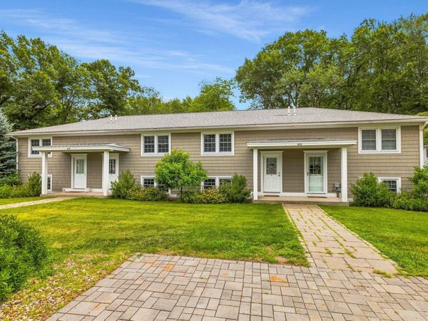 415 High Street, Unit #2, Hampton, NH 03842