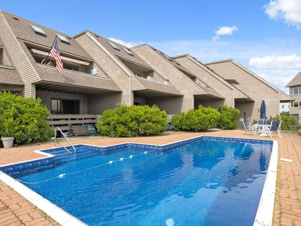939 Ocean Boulevard, Unit 6, Hampton, NH 03842