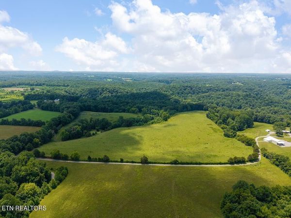 98ac Blackburn Fork Rd, Cookeville, TN 38501