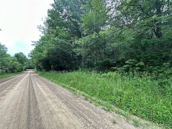 Flat Iron Road , Hunt, NY 14846