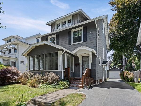 24 Martinot Avenue , Rochester, NY 14609