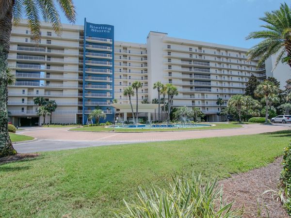 1751 Scenic Highway 98, Unit 816, Destin, FL 32541