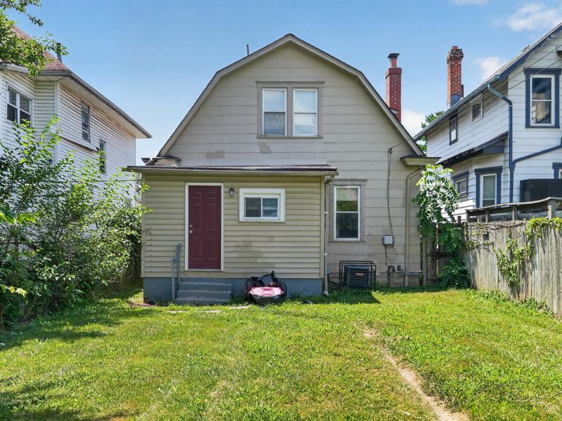 176 S Burgess Avenue, Columbus, OH 43204 Photo 13
