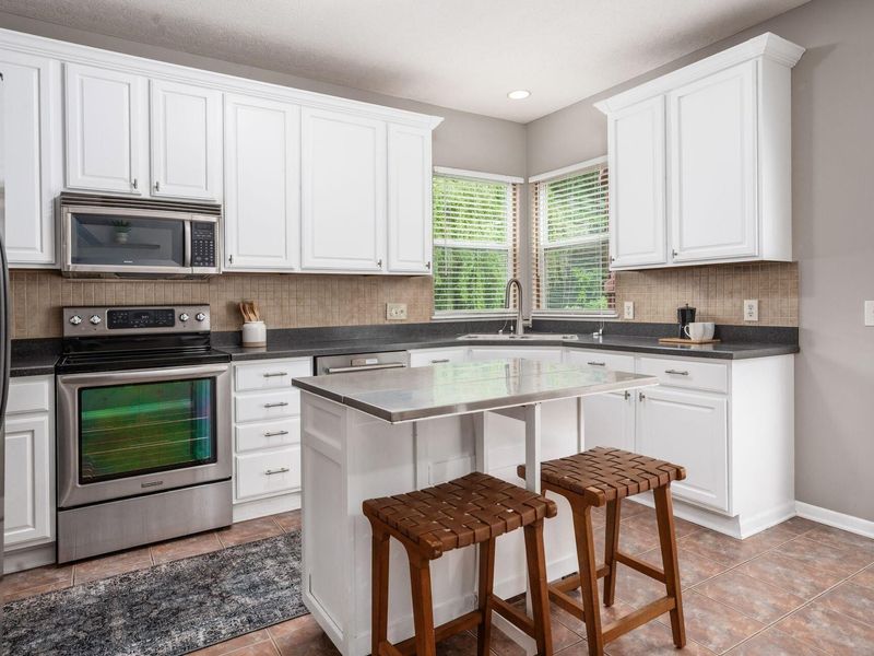 7222 Upper Albany Drive, New Albany, OH 43054 Photo 15
