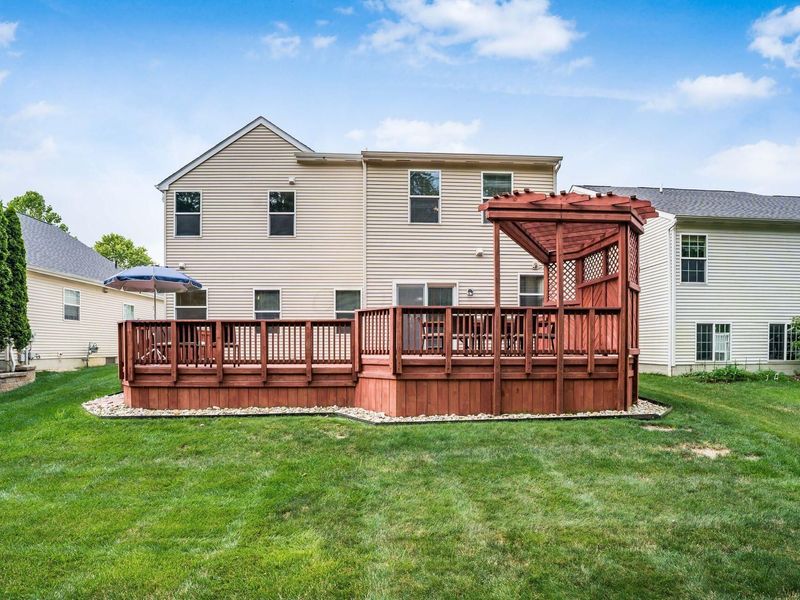 7222 Upper Albany Drive, New Albany, OH 43054 Photo 54