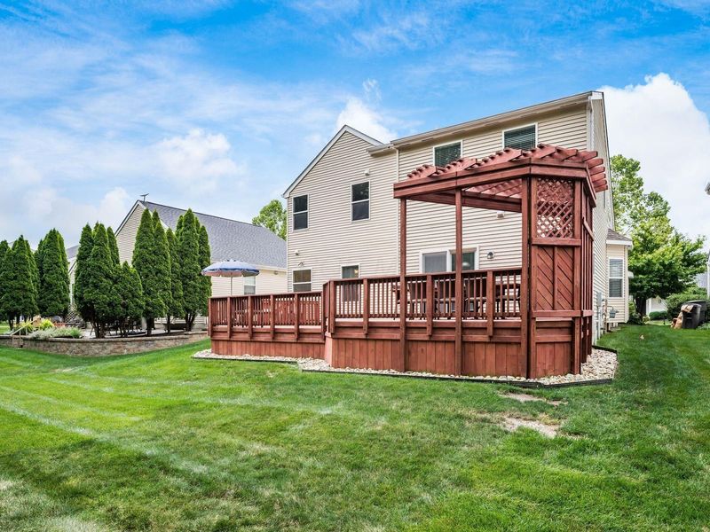 7222 Upper Albany Drive, New Albany, OH 43054 Photo 55