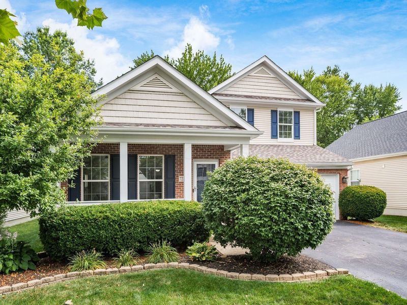 7222 Upper Albany Drive, New Albany, OH 43054 Photo 63