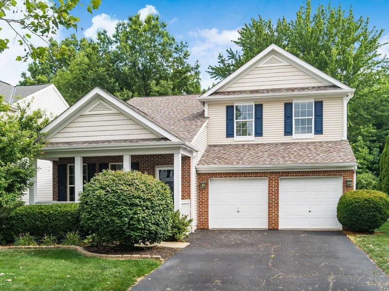 7222 Upper Albany Drive, New Albany, OH 43054 Photo 64
