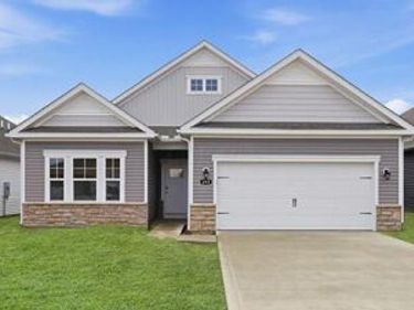 817 S Kintner Parkway, Sunbury, OH 43074