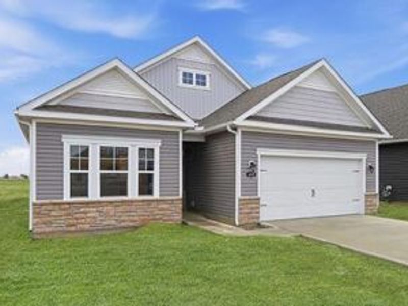 817 S Kintner Parkway , Sunbury, OH 43074 Photo 2