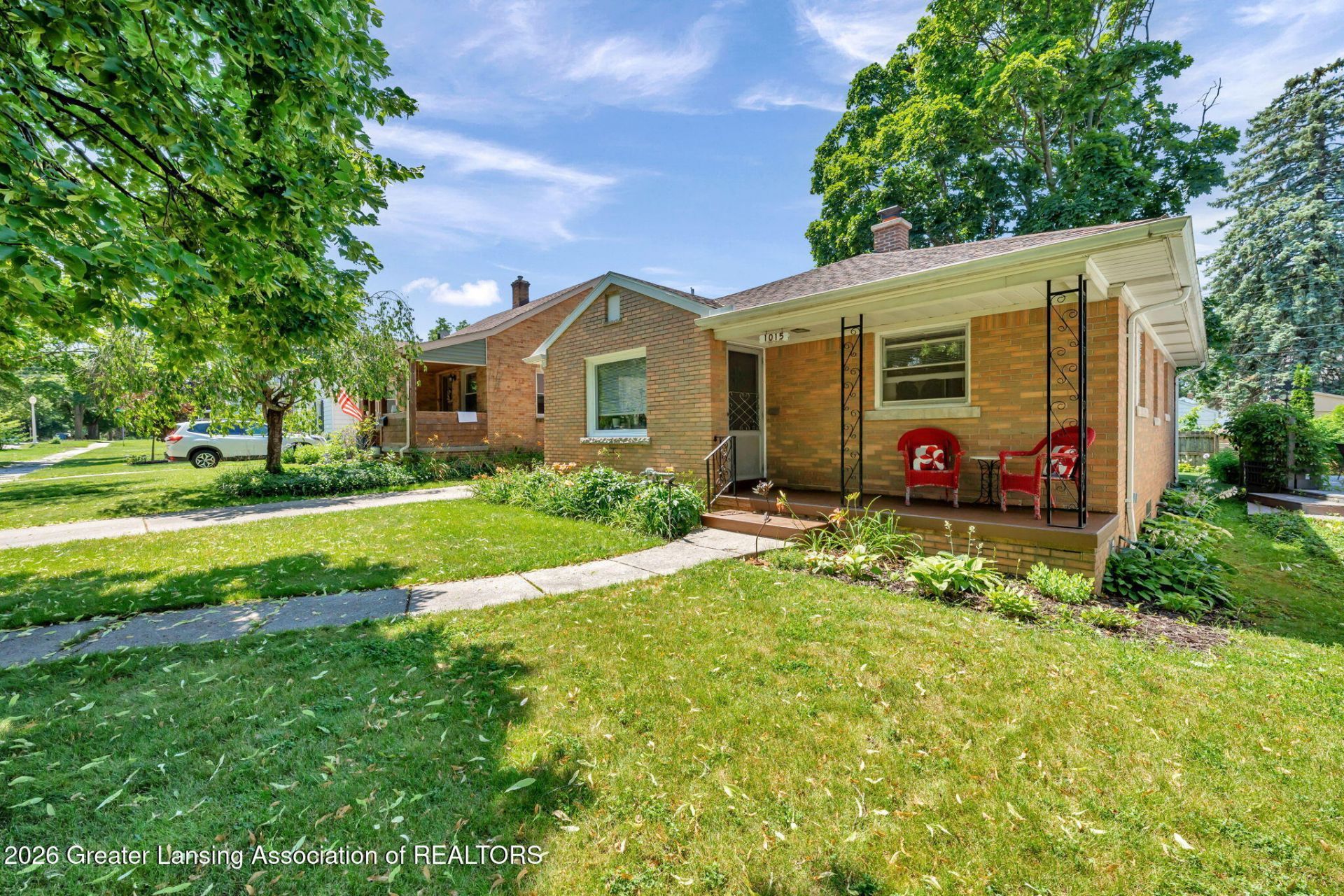 1015 N Verlinden Avenue, Lansing, MI 48915 Main Photo