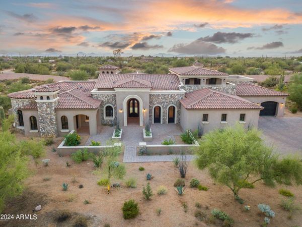 7254 E SONORAN Trail, Scottsdale, AZ 85266