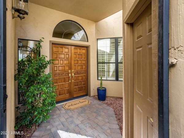 7955 E CHAPARRAL Road, Unit 35, Scottsdale, AZ 85250