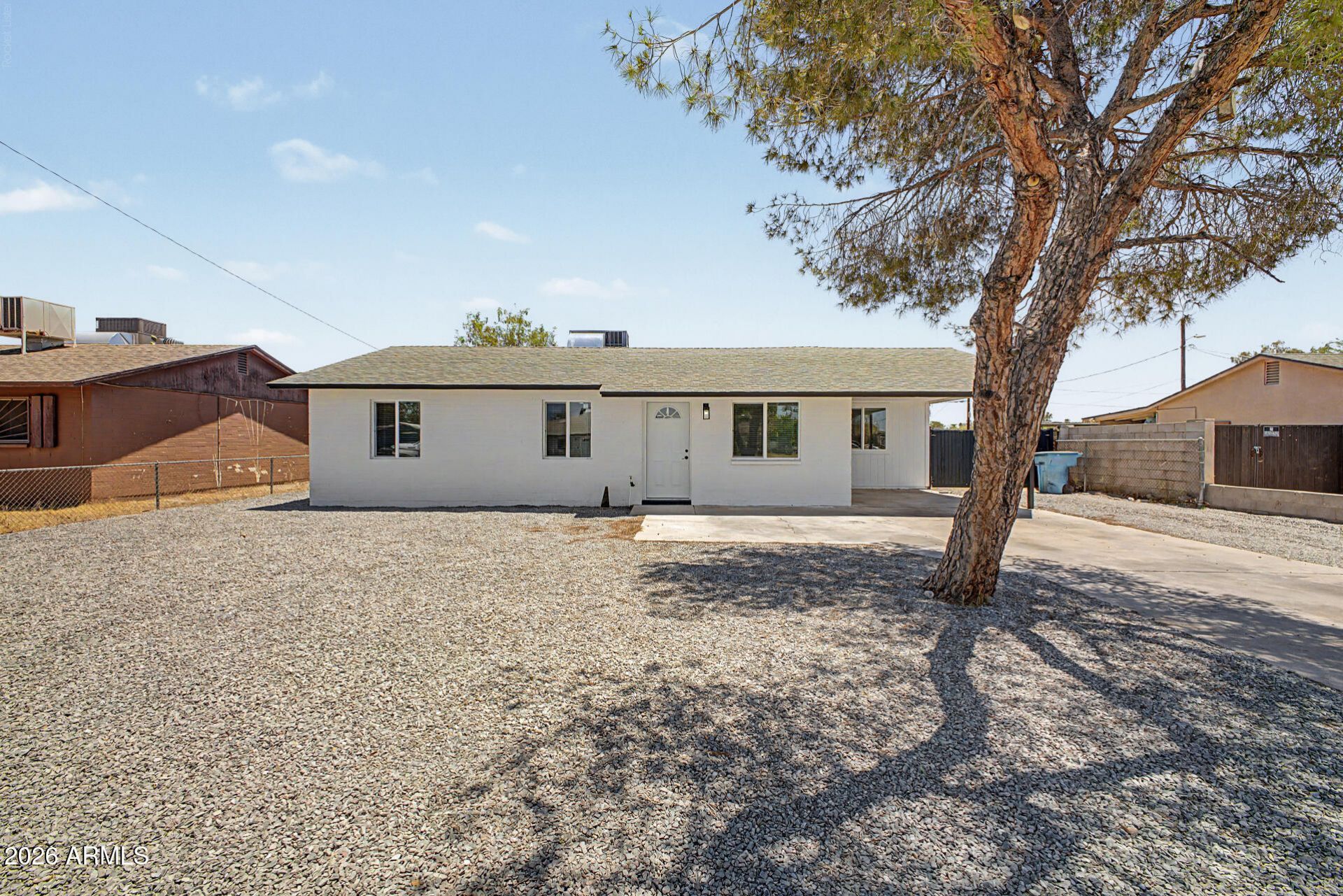 2937 N 47th Avenue, Phoenix, AZ 85031 Main Photo