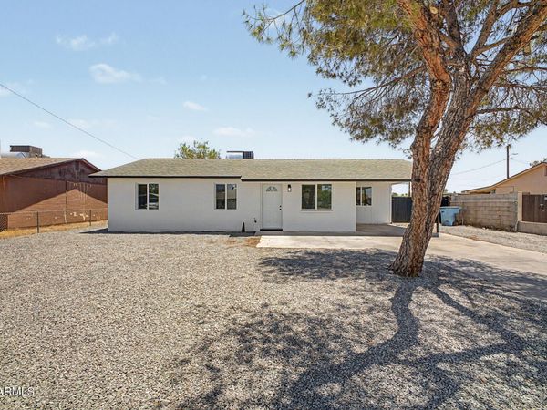 2937 N 47TH Avenue, Phoenix, AZ 85031