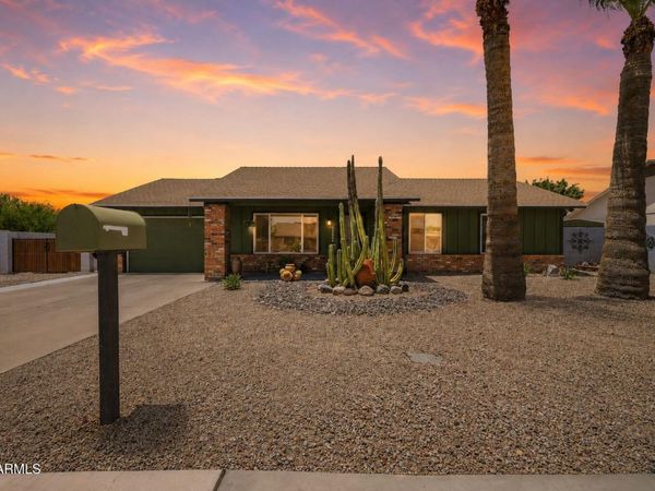 20808 N 14TH Avenue, Phoenix, AZ 85027
