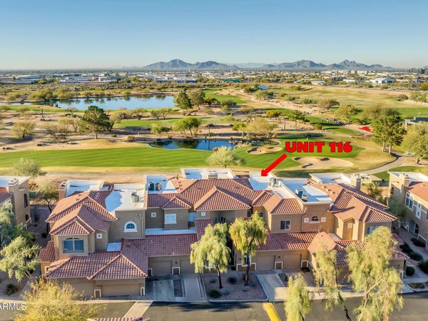 8245 E BELL Road, Unit 116, Scottsdale, AZ 85260